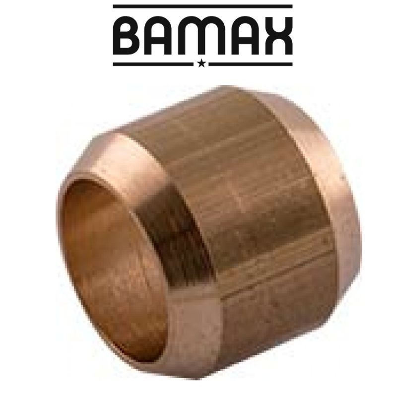(image for) Spare Ferrule For Non-return Valve