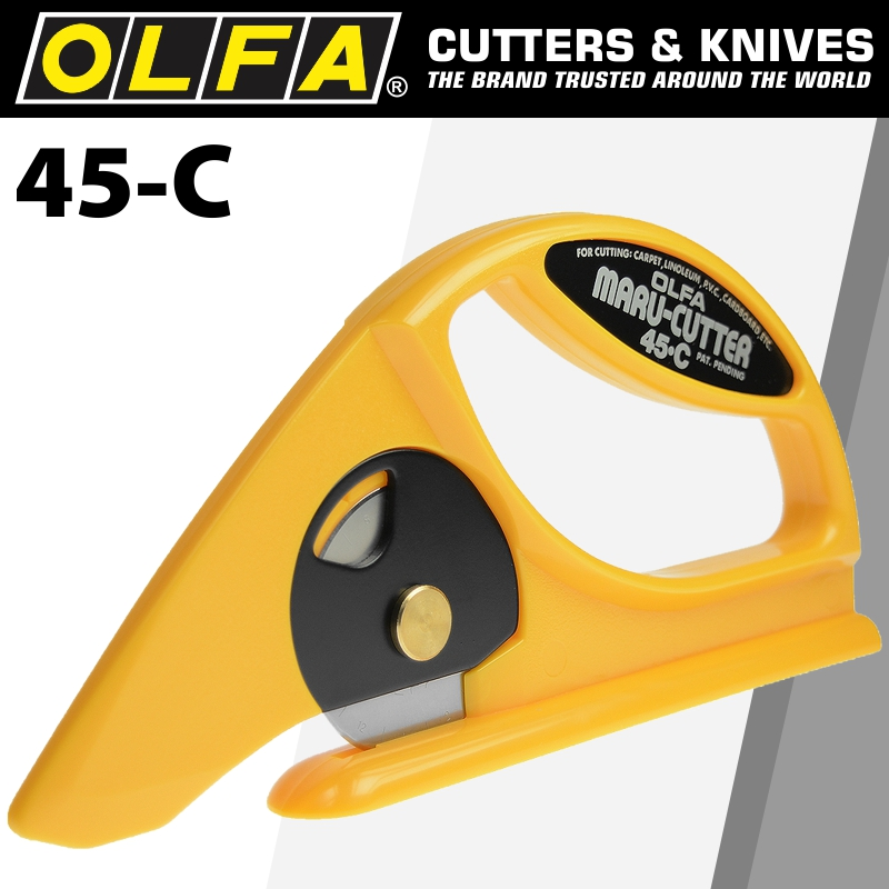 (image for) Olfa Carpet - Lino Cutter