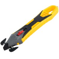 Olfa Safety Knife With Concealed Blade (image for) Olfa Safety Knife With Concealed Blade