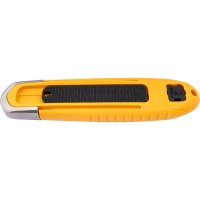 (image for) Olfa Automatic Self-retracting Safety Knife & Box Opener Bulk
