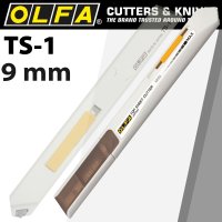 (image for) Olfa Knife Ts1 Top Sheet Cutter 6mm