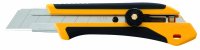 Olfa Extra Heavy Duty Cutter Xh-1 25mm X-design Series Snap Off Knife (image for) Olfa Extra Heavy Duty Cutter Xh-1 25mm X-design Series Snap Off Knife