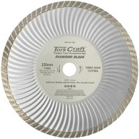 (image for) Diamond Blade Turbo 230mm