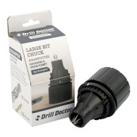 Chuck 2.5 - 19mm Large For Drill Doctor 500xi & 750xi Da70100pf (image for) Chuck 2.5 - 19mm Large For Drill Doctor 500xi & 750xi Da70100pf
