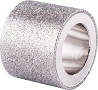 180 Grit Diamond Wheel For D500 Drill Doctor Da31320gf (image for) 180 Grit Diamond Wheel For D500 Drill Doctor Da31320gf