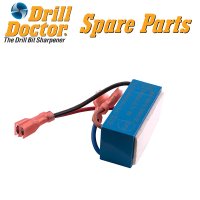 230v Filter For Drill Doctor 360/500/750 (image for) 230v Filter For Drill Doctor 360/500/750