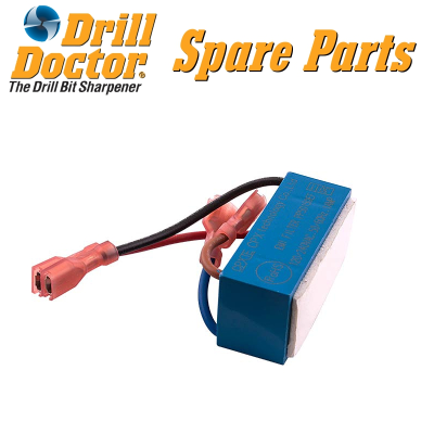 (image for) 230v Filter For Drill Doctor 360/500/750