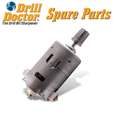 (image for) Motor For 500 And 750 Drill Doctor