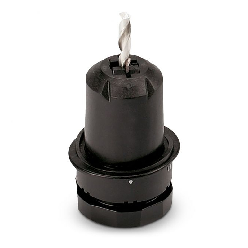 (image for) Chuck 2.5 - 13mm Large For Drill Doctor 360