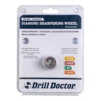 (image for) 180 Grit Std Diam. Wheel For Xp/500x/750x 2.5mm-13mm Drills Pp31322kf