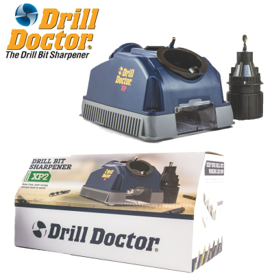 (image for) Drill Doctor Sharpener 2.5-13mm