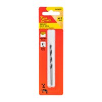 (image for) Drill Bit Wood 4.0mm X 75mm 1/card