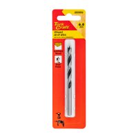 (image for) Drill Bit Wood 6.0mm X 95mm 1/card