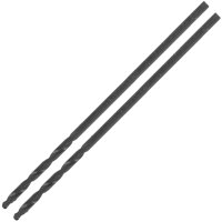 (image for) Drill Bit Hss Standard 1.0mm 2/card