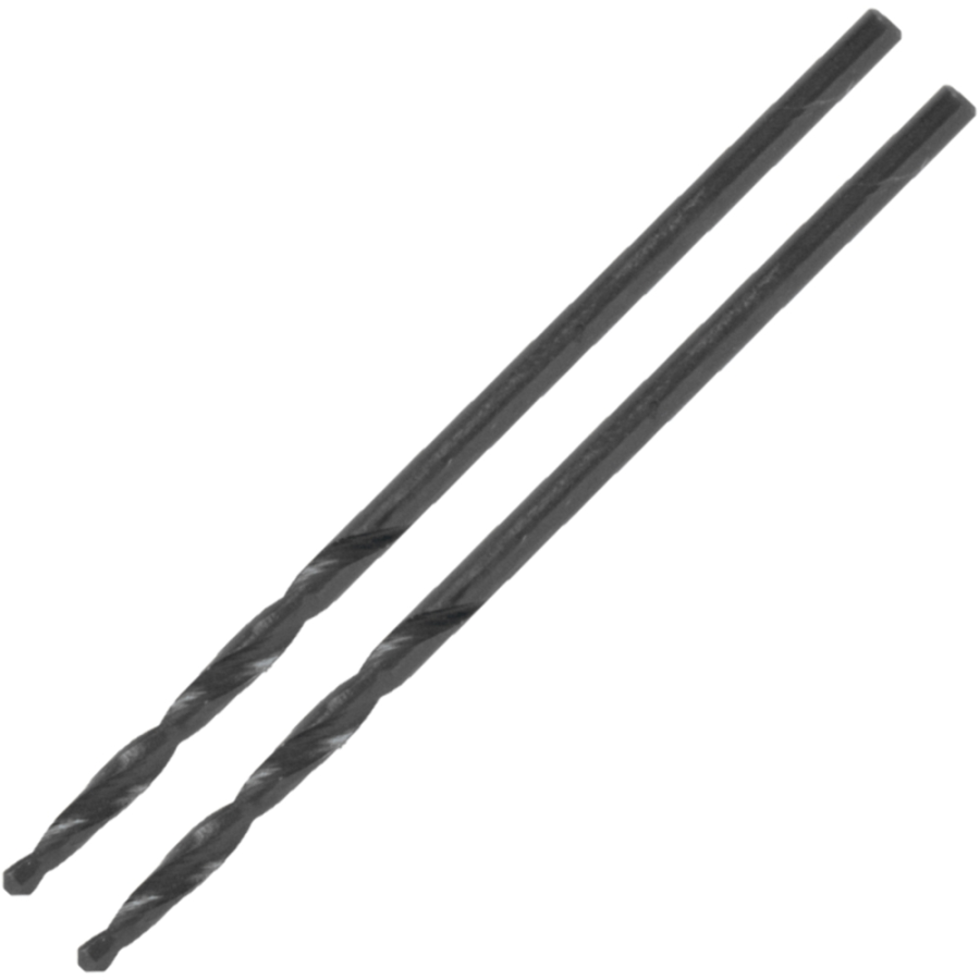 (image for) Drill Bit Hss Standard 1.6mm 2/card