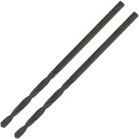(image for) Drill Bit Hss Standard 1.8mm 2/card