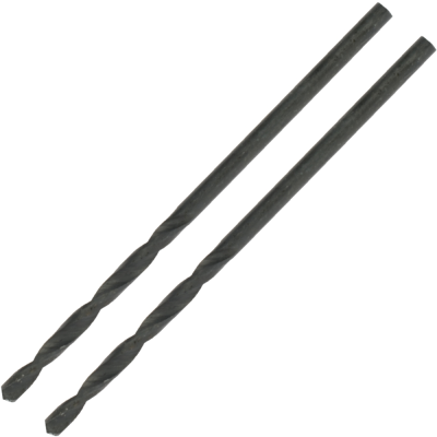(image for) Drill Bit Hss Standard 1.8mm 2/card
