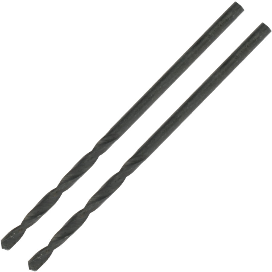 (image for) Drill Bit Hss Standard 1.8mm 2/card