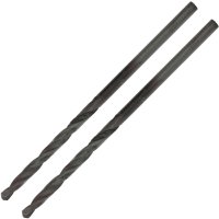 (image for) Drill Bit Hss Standard 2.2mm 2/card