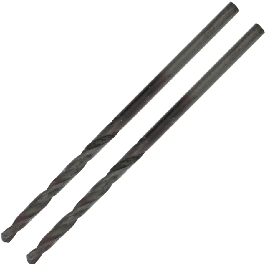 (image for) Drill Bit Hss Standard 2.2mm 2/card