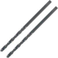 (image for) Drill Bit Hss Standard 2.5mm 2/card