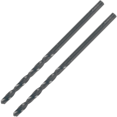 (image for) Drill Bit Hss Standard 2.5mm 2/card
