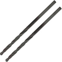(image for) Drill Bit Hss Standard 2.8mm 2/card