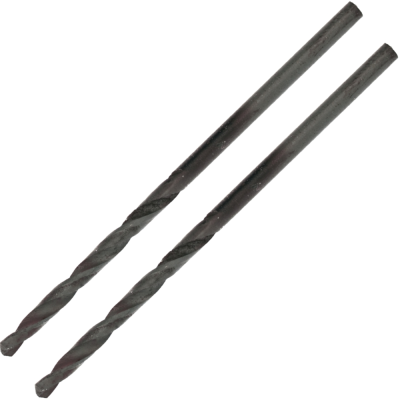 (image for) Drill Bit Hss Standard 2.8mm 2/card