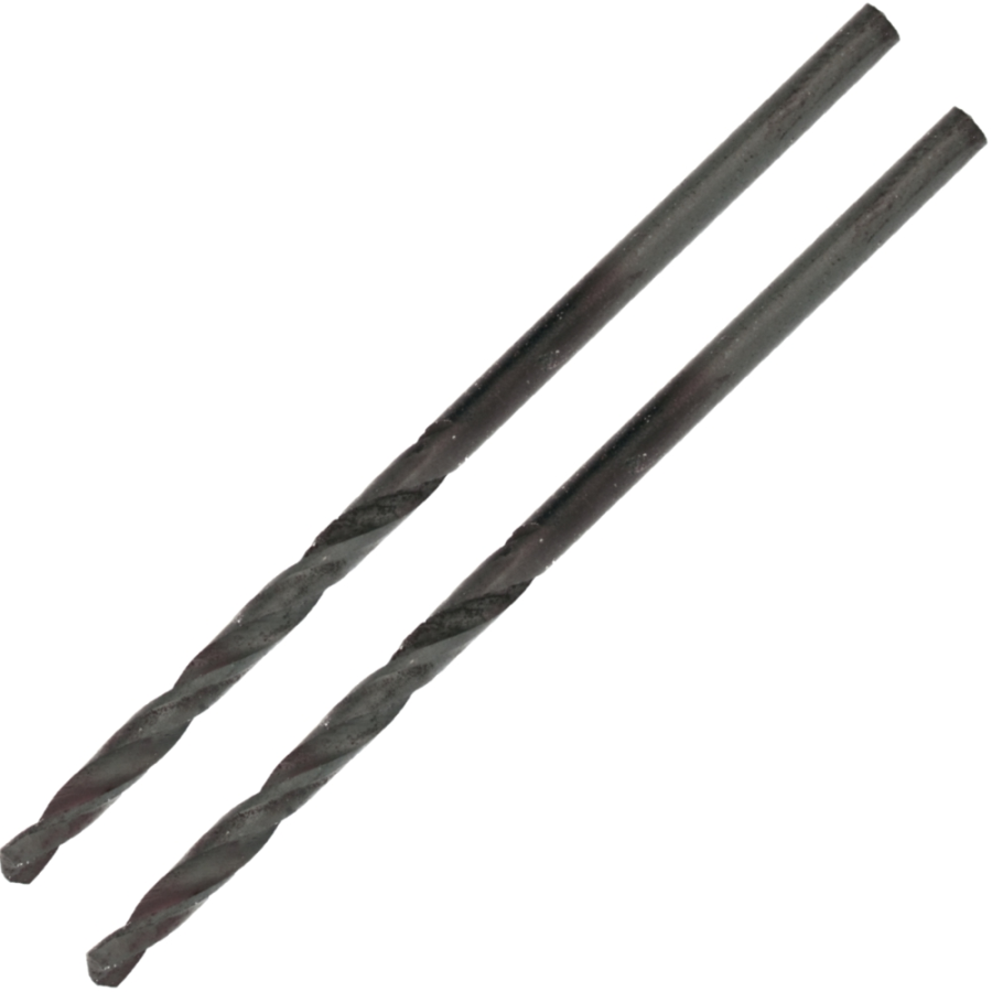 (image for) Drill Bit Hss Standard 2.8mm 2/card