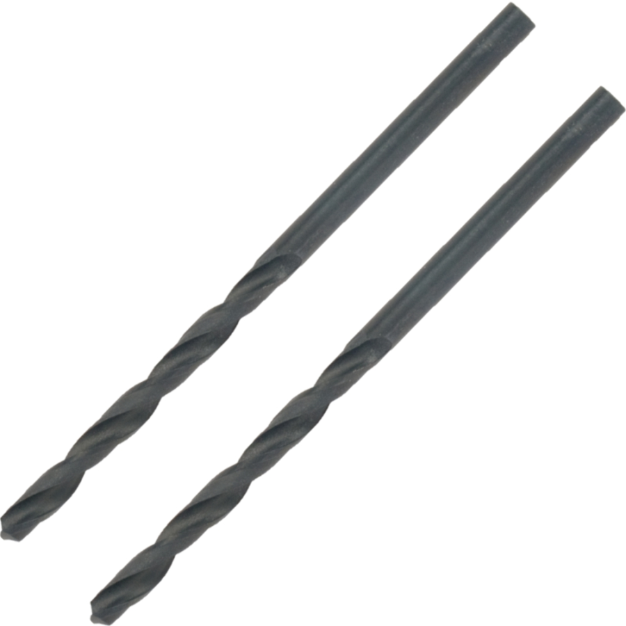 (image for) Drill Bit Hss Standard 3.2mm 2/card