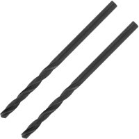(image for) Drill Bit Hss Standard 3.3mm 2/card