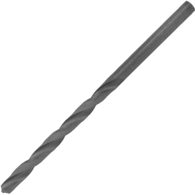 (image for) Drill Bit Hss Standard 3.8mm 1/card