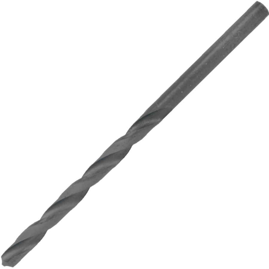 (image for) Drill Bit Hss Standard 3.8mm 1/card
