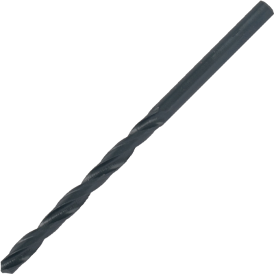 (image for) Drill Bit Hss Standard 4.0mm 1/card