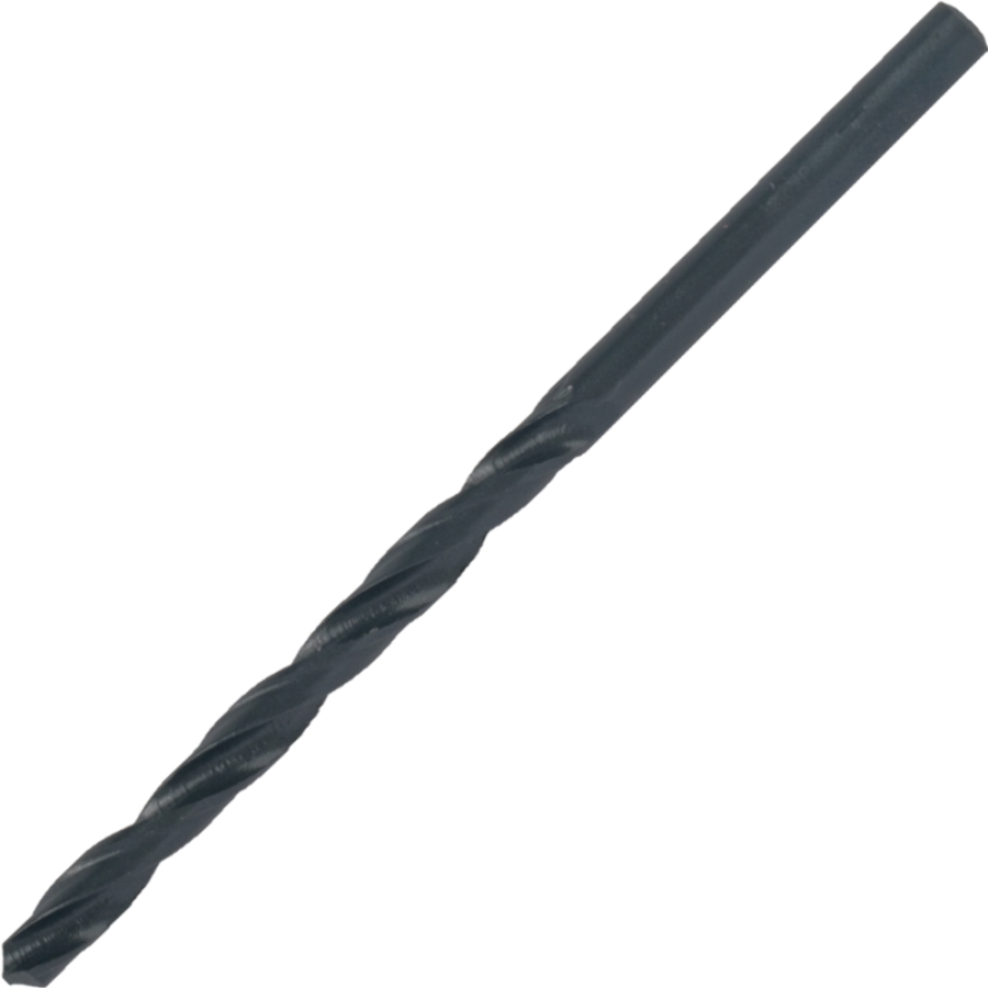 (image for) Drill Bit Hss Standard 4.0mm 1/card