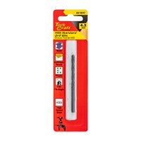 (image for) Drill Bit Hss Standard 4.2mm 1/card