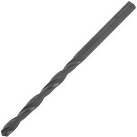 (image for) Drill Bit Hss Standard 4.8mm 1/card