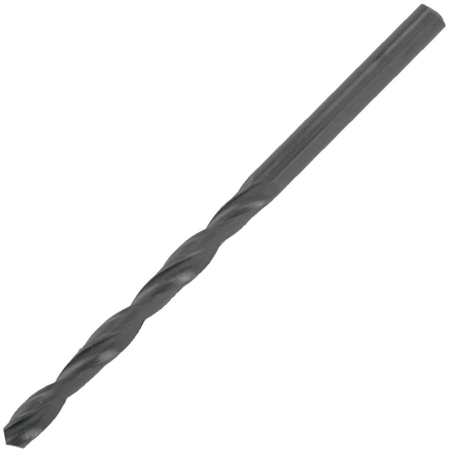 (image for) Drill Bit Hss Standard 4.8mm 1/card