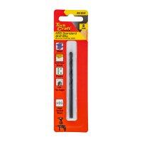 (image for) Drill Bit Hss Standard 5.0mm 1/card