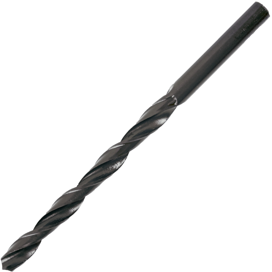 (image for) Drill Bit Hss Standard 5.2mm 1/card