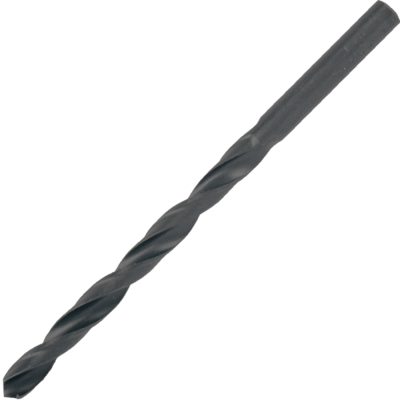 (image for) Drill Bit Hss Standard 5.5mm 1/card