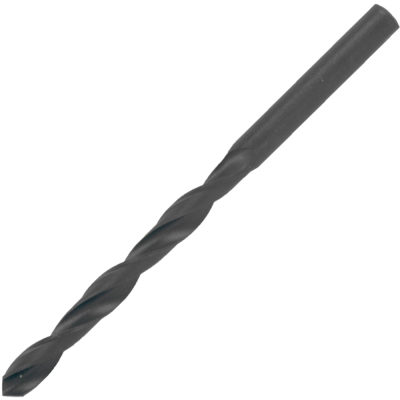 (image for) Drill Bit Hss Standard 6.0mm 1/card