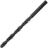 (image for) Drill Bit Hss Standard 6.2mm 1/card