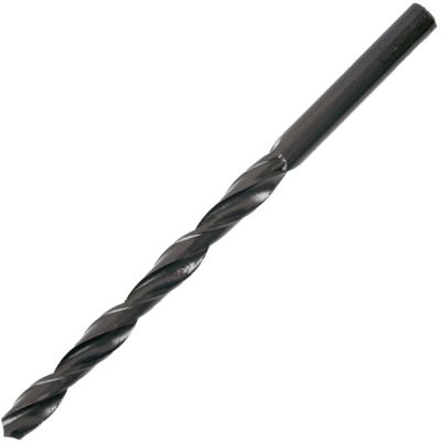(image for) Drill Bit Hss Standard 6.2mm 1/card