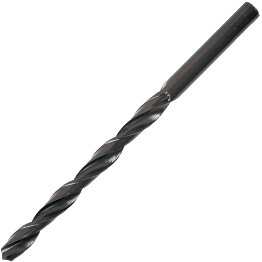 (image for) Drill Bit Hss Standard 6.2mm 1/card