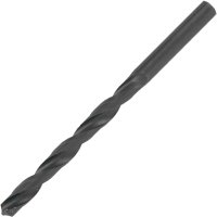(image for) Drill Bit Hss Standard 6.5mm 1/card