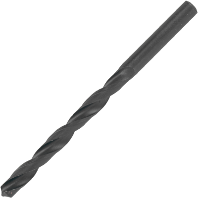 (image for) Drill Bit Hss Standard 6.5mm 1/card