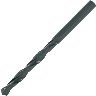 (image for) Drill Bit Hss Standard 8.0mm 1/card