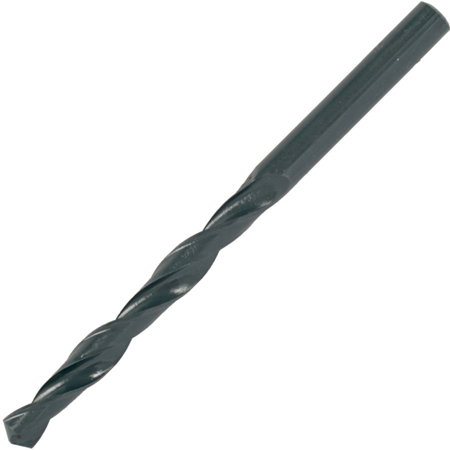 (image for) Drill Bit Hss Standard 8.0mm 1/card