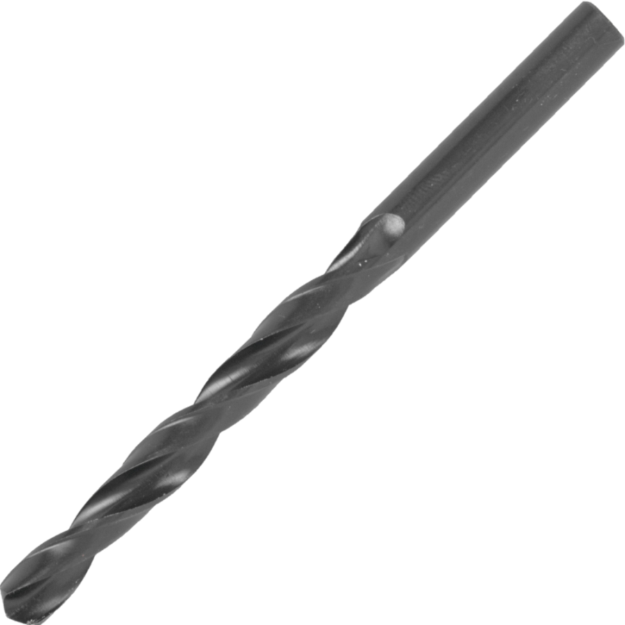 (image for) Drill Bit Hss Standard 8.2mm 1/card